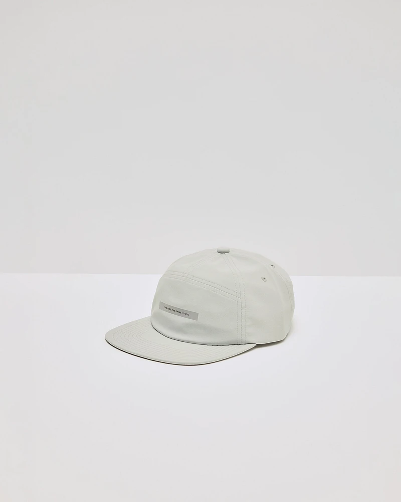 Qualify Run Hat