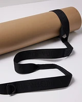 Yoga Mat Carrier Strap