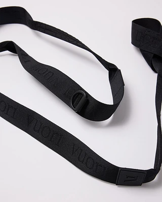 Yoga Mat Carrier Strap