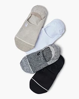 Vuori No Show Sock Pack