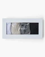 Vuori No Show Sock Pack