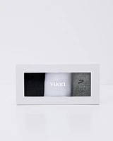 V1 Crew Sock Pack