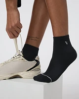 Quarter Crew V1 Sock