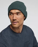 Alpine Waffle Beanie