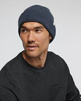 Alpine Waffle Beanie