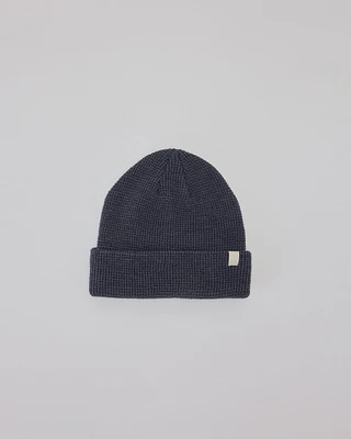 Alpine Waffle Beanie