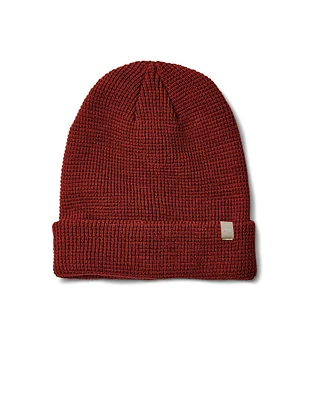 Alpine Waffle Beanie