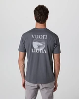 Cliffside Tee