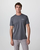 Cliffside Tee