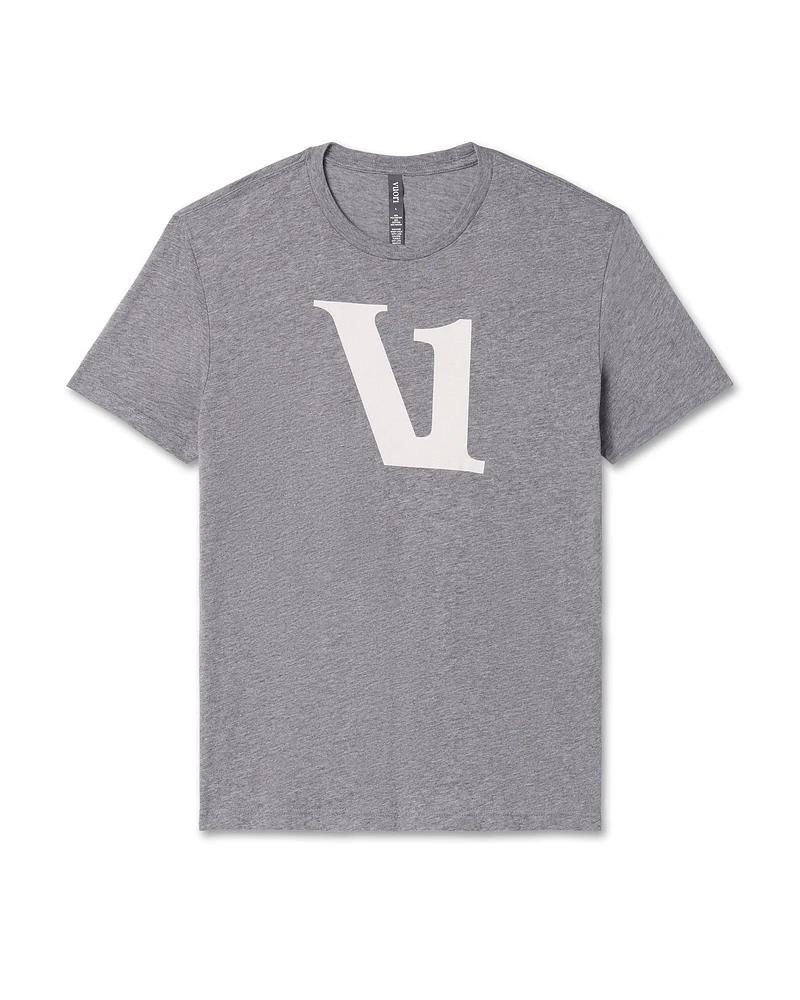 V1 Logo Tee
