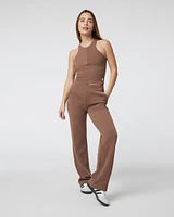 Aston Rib Crop