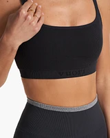 Helix Seamless Bra