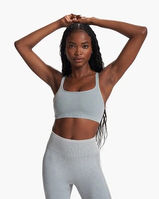 Helix Seamless Bra
