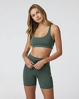 Stripe Yosemite Bra