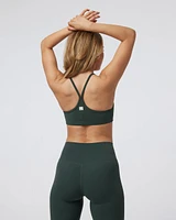 Vuori AllTheFeels™ Bra