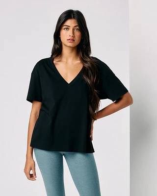 Sutton V-Neck