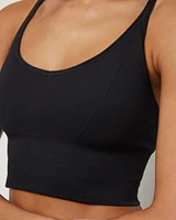 Quince Seamless Crop