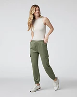 Halo Mock Bodysuit