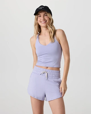 Halo Performance Crop 2.0