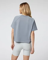 Short Sleeve Mackenzie Top