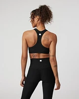 Elevation Racer Bra