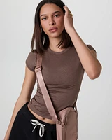 Halo Baby Tee