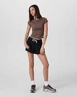 Halo Baby Tee