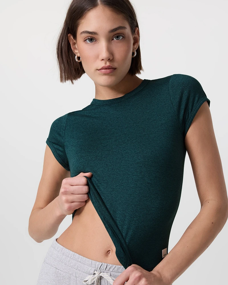 Halo Baby Tee