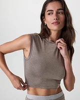 Halo Reina Crop Tank