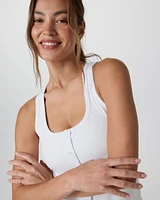 Pose Cardigan Tank