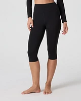 Vuori AllTheFeels™ Crop Legging