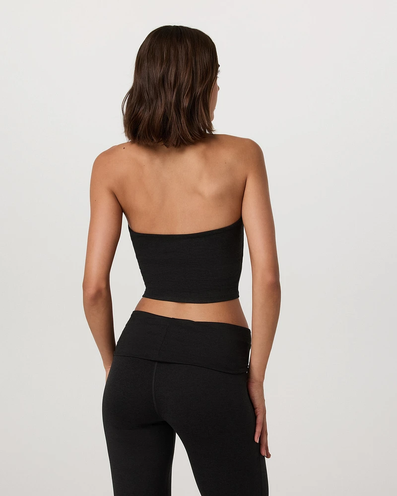 Halo Halter Top