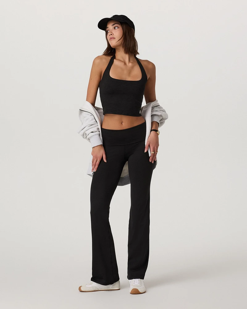 Halo Halter Top
