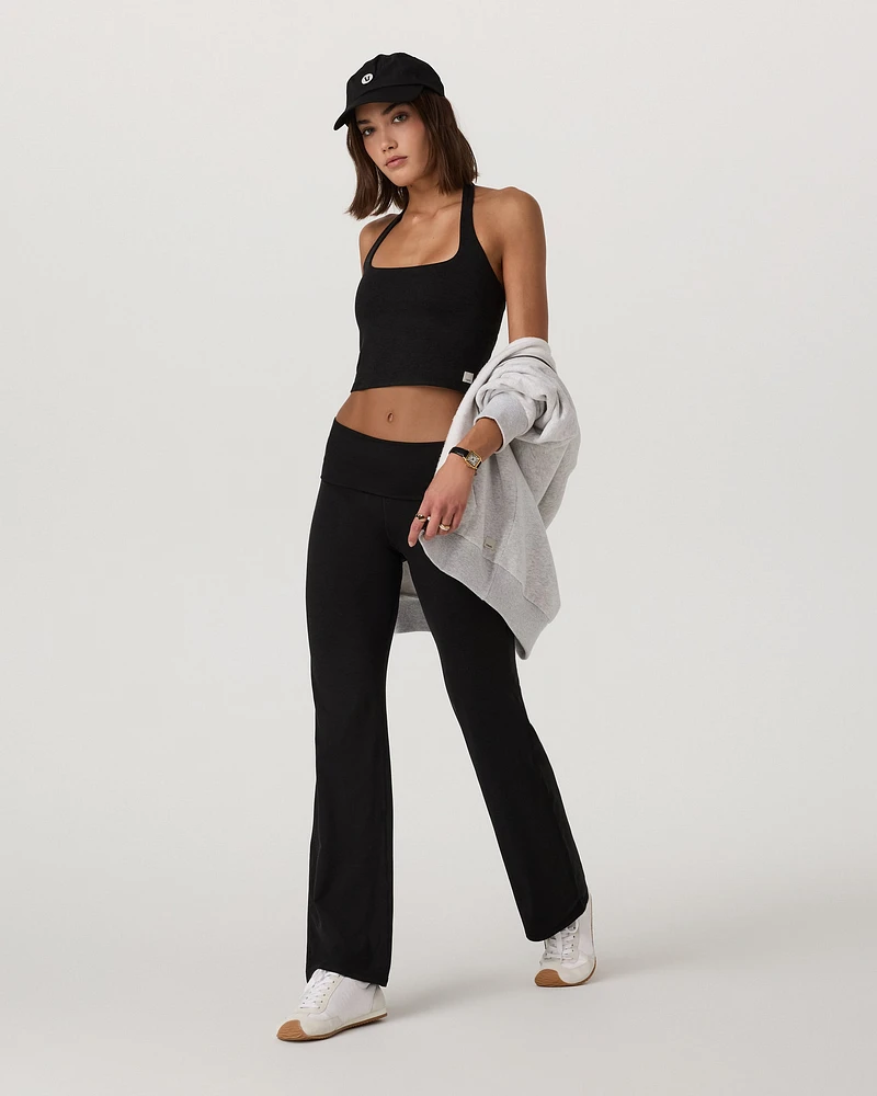 Halo Halter Top