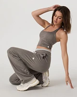 Halo Halter Top