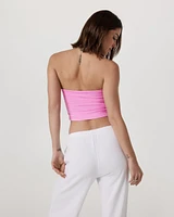 Halo Halter Top