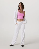 Halo Halter Top
