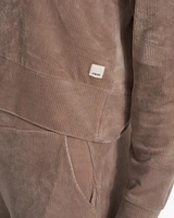 Haven Half Zip Hoodie