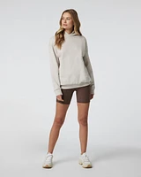 Restore Oversized Hoodie