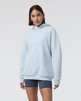 Restore Oversized Hoodie