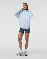 Restore Oversized Hoodie