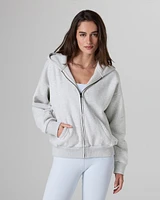 Restore Full Zip Hoodie