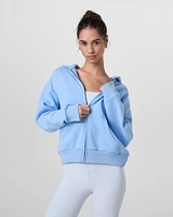 Restore Full Zip Hoodie