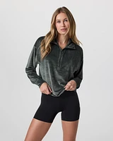 Haven Half Zip