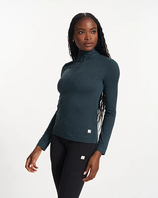 Halo Essential Half Zip