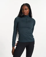 Halo Essential Half Zip