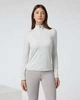 Halo Essential Half Zip