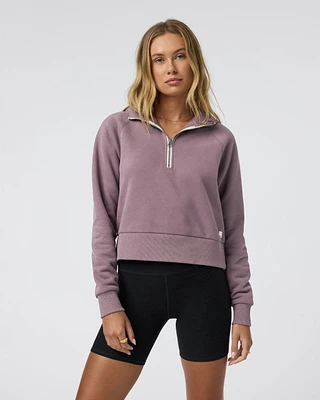 Restore Half Zip Hoodie