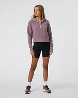 Restore Half Zip Hoodie