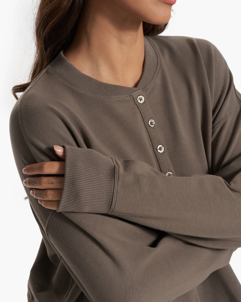 Laguna Henley